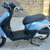 پاکشتی هوندا تودی انژکتور