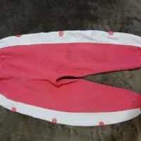 شلوار اسلش دخترانه بچگانه