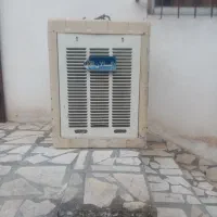 کولر آبی