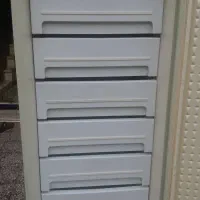 یخچال تمام فریزر شش کشو