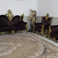 مبلمان سلطنتی 7نفره