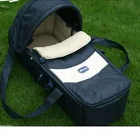 ساک حمل نوزاد|کالسکه و لوازم جانبی|دهدشت, |دیوار