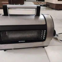 سرخکن بدون روغن