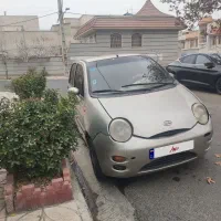 ام وی ام 110 مدل 86|خودرو سواری و وانت|اندیشه, اندیشه فاز ۳|دیوار