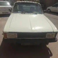 پیکان وانت