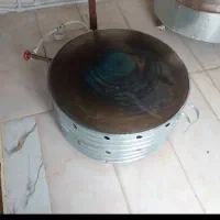 تنور گازی|اجاق گاز و لوازم برقی پخت‌وپز|اهواز, پردیس|دیوار