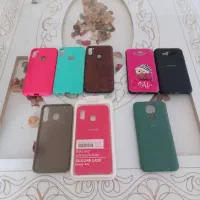 انواع قاب گوشی در حدنو