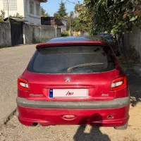 206 البالویی فروشی