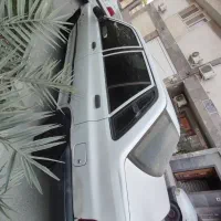 پراید صبا 89 دوگانه کارخانه بدون رنگ|خودرو سواری و وانت|بندرعباس, |دیوار