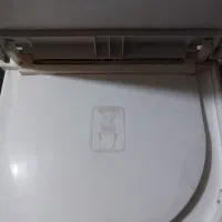 ماشین لباسشویی دوقلو|ماشین لباسشویی و خشککن لباس|رفسنجان, |دیوار