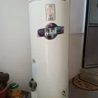 آبگرمکن سالم بزرگ|آبگرمکن، پکیج، شوفاژ|صحنه, |دیوار