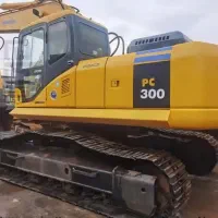 خدمات بیل مکانیکی 300 و 200 کوماتسو خط 7 معادن|ماشین‌آلات صنعتی|ساوه, |دیوار