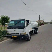 کامیون کاویان 106جی ال