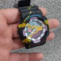 ساعت جی شاک ضد آب|ساعت|قم, چهل درخت‎|دیوار