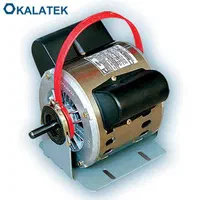 دینام کولر موتوژن 1/3مناسب کولرهای ۳۰۰۰الی۴۰۰۰