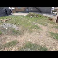 زمین150متری اساوله