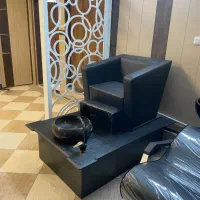 وسایل ارایشگاه