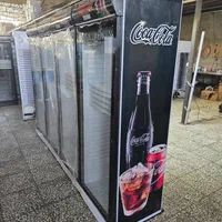 زنونن قفسه هایپری ال e دی یخچال پرده هوا فروشگاهی|لامپ و چراغ|قزوین, |دیوار