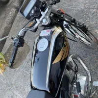 موتور کبیر ۲۰۰|موتورسیکلت|تهران, صادقیه|دیوار