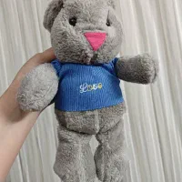 پخش عنوان عروسک به صورت تک و تعداد قیمت های واقعی