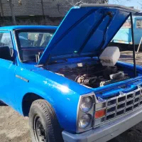 نیسان مدل 86 انژکتور