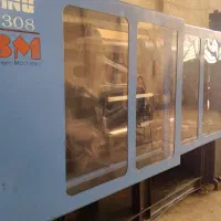 فروش دستگاه تزریق پلاستیک