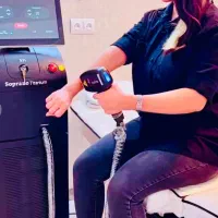 تخفیف لیزرموهای زائدبابهترین دستگاه سال