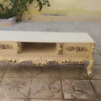 میز تلوزیون و میز مطالعه