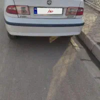 سمند 1392|خودرو سواری و وانت|سبزوار, قصبه غربی|دیوار