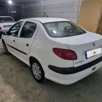 ۲۰۶ SD TU5|خودرو سواری و وانت|کرمانشاه, |دیوار