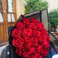 سفارش گل ربانی دائمی