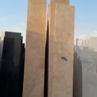 تراورتن دره بخاری شمش