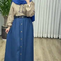 حراج  شومیز دامن ، کت دامن ، تی شرت ، ست خونگی