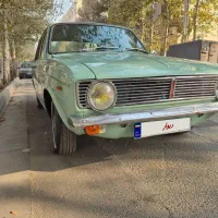 پیکان کلاسیک|خودرو کلاسیک|تهران, باشگاه نفت|دیوار