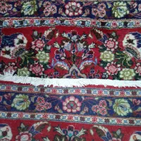 فرش|پادری|همدان, |دیوار