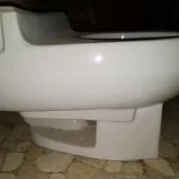 WCدستشویی فرنگیWC