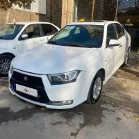 دنا پلاس سانروف دار|خودرو سواری و وانت|الوند, |دیوار