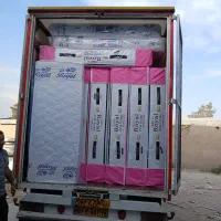 نمایندگی تشک رویال 5ستاره