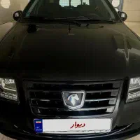 سمند سورن مدل ۱۴۰۳