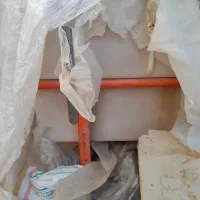 سمپاش ۴۰۰ لبتری