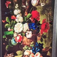 تابلوفرش ماشینی نو