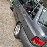 پراید صبا مدل۸۹|خودرو سواری و وانت|سبزوار, گلشن|دیوار