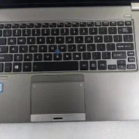 لپتاپ توشیبا i5 نسل شش