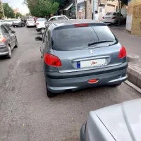۲۰۶ مدل ۹۰ نقدو اقساط