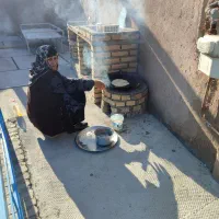 اجاره روزانه بوم‌گردی|اجارهٔ کوتاه‌مدت آپارتمان و سوئیت|نهاوند, |دیوار