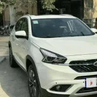 تیگو7 lEمدل1400فروش نقدی ومعاوضه نمایشگاه کرمانشاه