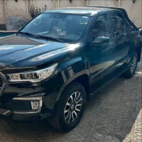 فوتون G7 صفر 1402 اقساطی