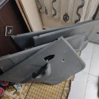 رودری دسته دوم پراید