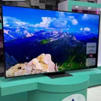 تلوزیون LG با اقساط بدون ضامن و بدون پیش پرداخت