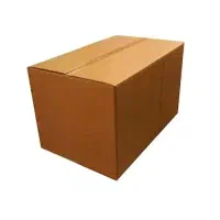 فروش کارتن ۳لایه مناسب سته بندی پستی و اسباب کشی